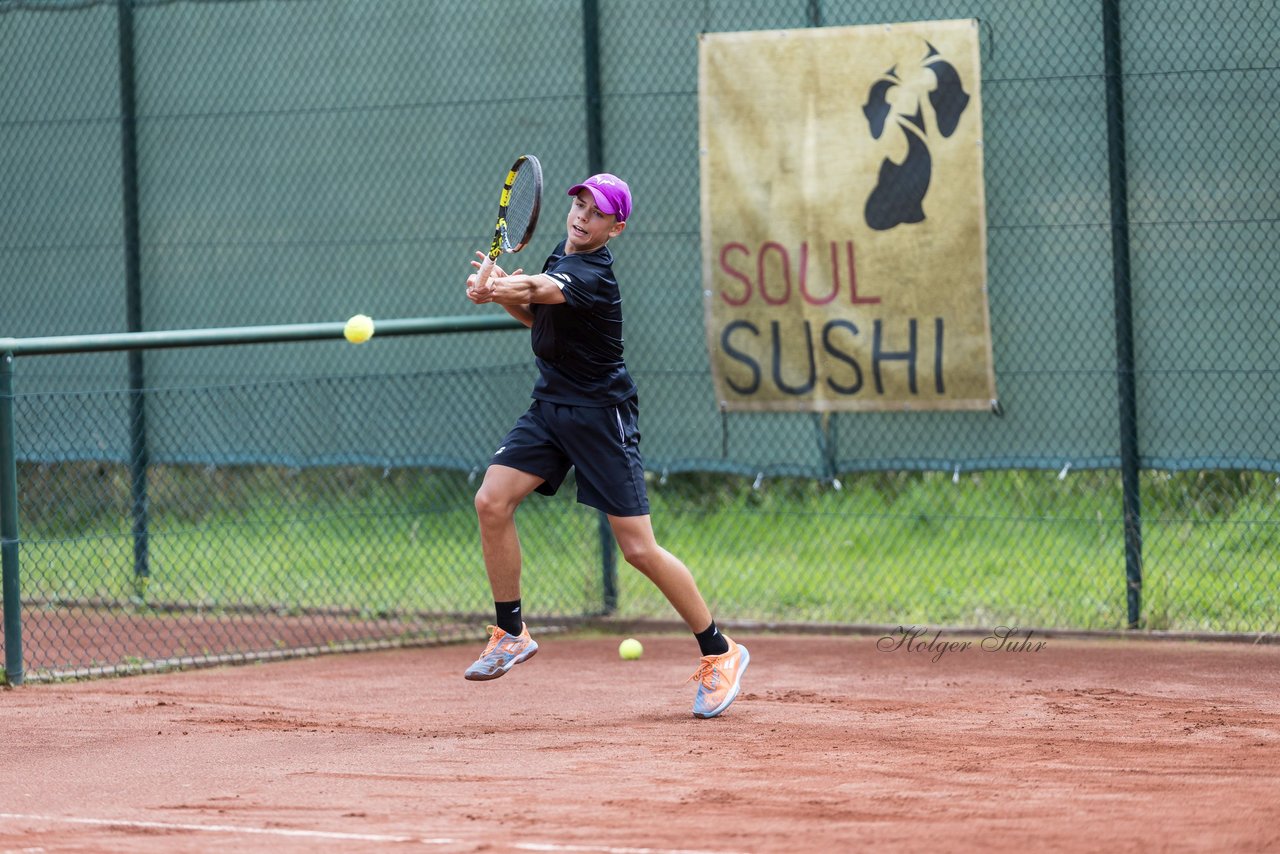 Bild 266 - Bergstedt Open